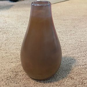 Flower/decorative vase